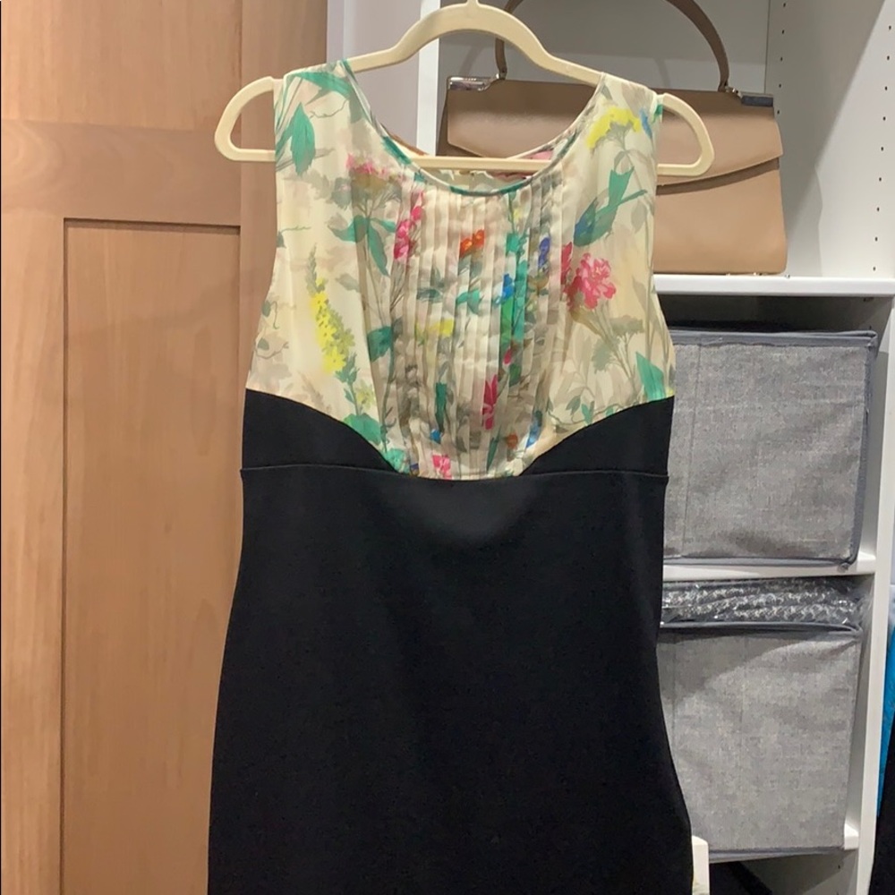 Co tail dress